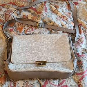 Fossil purse beautiful with dust bag